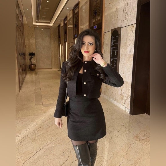 Meet The Posher, Amanda S. - Picture 10 of 16